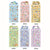 Nekoni Sticker: Lovely Animal Foodie Series