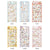 Nekoni Sticker: Bunny-Fox-Panda-Dog-Kitty
