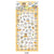 Nekoni Sticker: Hamster-Fox-Cat-Squirrel-Panda-Pig