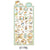 Nekoni Sticker: Glittery Edge Series