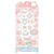 Nekoni Sticker: Sakura Series