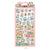 Nekoni Sticker: Kitty-Parrot-Koala-Bear-Penguin-Panda