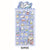 Nekoni Sticker: Lovely Animal Foodie Series