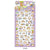 Nekoni Sticker: Hamster-Fox-Cat-Squirrel-Panda-Pig