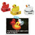 I Love New Yoku Bath Light - Duck (Small)