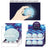 I Love New Yoku Bath Light - Jellyfish