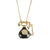 Old Telephone Necklace