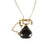 Old Telephone Necklace
