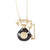 Old Telephone Necklace