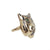 Vintage Tiger Ring
